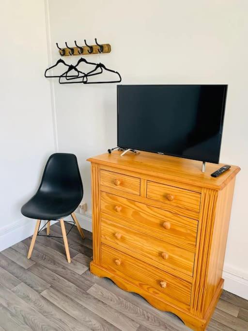 Petit F1 Cosy Apartamento Wimereux Exterior foto